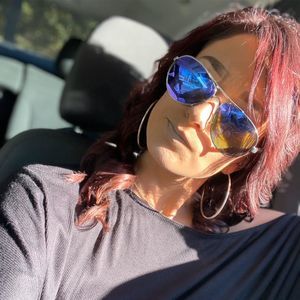 Meet your Posher, Carole